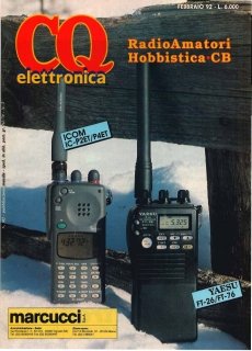 Copertina